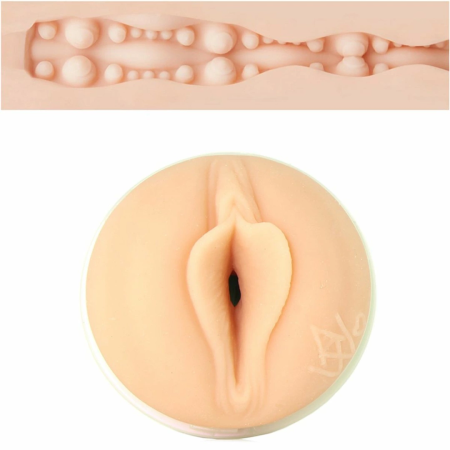 Fleshlight Girls Angela Intimate Machine Indulge Texture 24cm