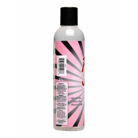XR Brands Pussy Juice Intimate Aroma Lubricant 244ml Clear