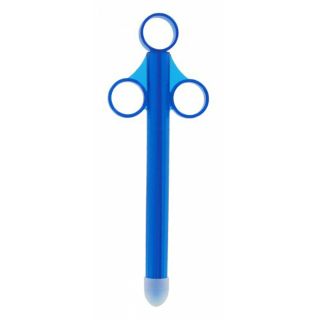 CleanStream XL Lubricant Applicator Blue 7.5in ABS Ergonomic Design