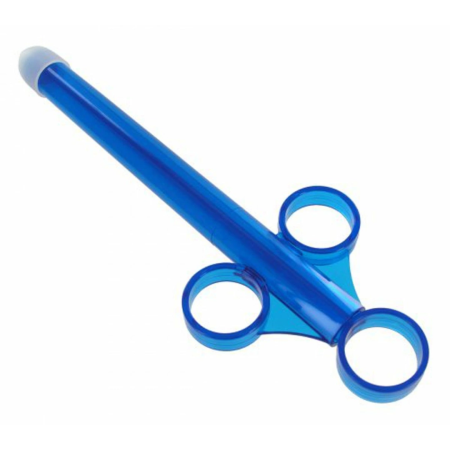 CleanStream XL Lubricant Applicator Blue 7.5in ABS Ergonomic Design