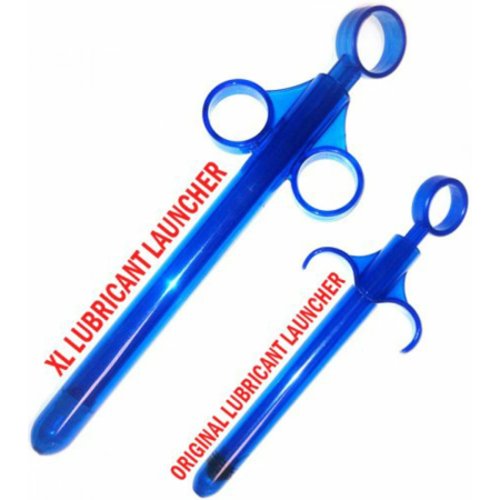 CleanStream XL Lubricant Applicator Blue 7.5in ABS Ergonomic Design