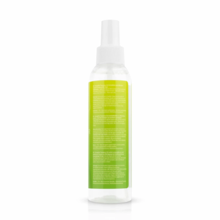 EasyGlide Toy Cleaner 150 ml - Hygienic Cleaning Solution for Accessories