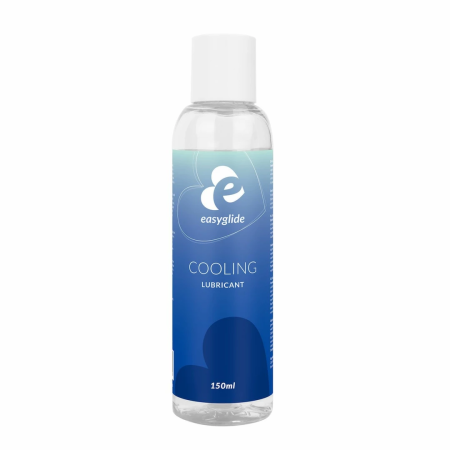 EasyGlide Water-Based Intimate Gel Cooling Effect 150 ml