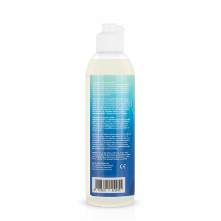 EasyGlide Water-Based Intimate Gel Cooling Effect 150 ml