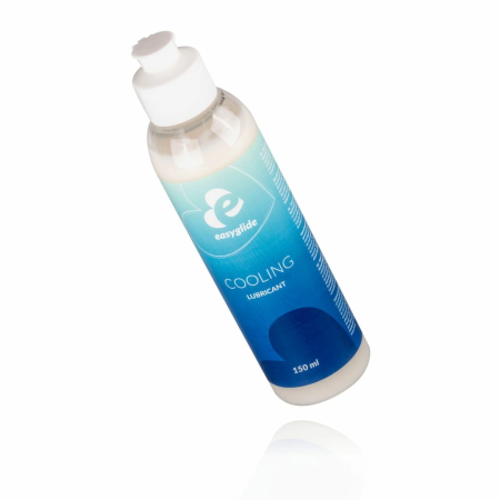 EasyGlide Water-Based Intimate Gel Cooling Effect 150 ml