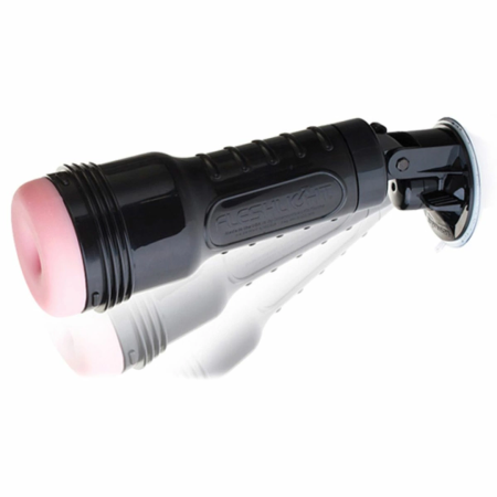 Fleshlight Shower Mount Intimate Device Holder with Suction System