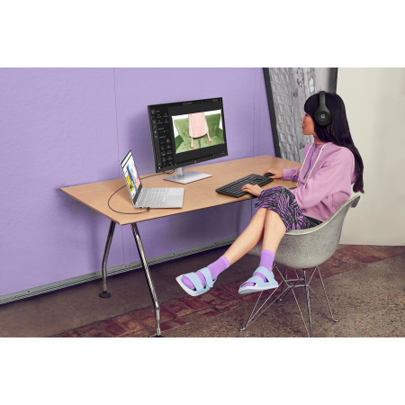 HP 230 Belaidė Pelė ir Klaviatūros Komplektas