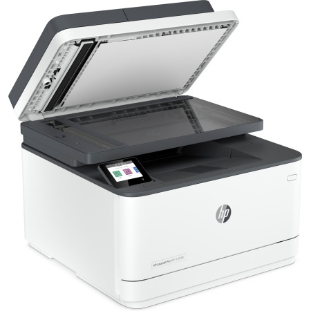 HP LaserJet Pro MFP 3102fdn spausdintuvas