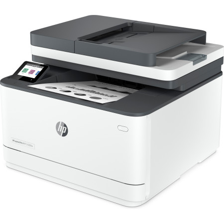 HP LaserJet Pro MFP 3102fdw spausdintuvas