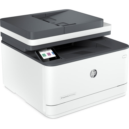 HP LaserJet Pro MFP 3102fdw spausdintuvas