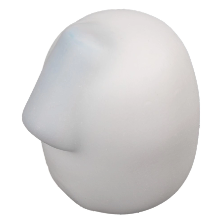 Vibeggs Candy Curves Vibrating Flexible Stimulation Sleeve Unisex