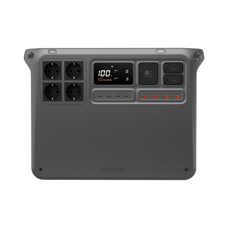 DJI Power Station 2000