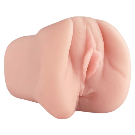 Alive Lola Intimate Training Device TPE Dual Entry 14.9 cm