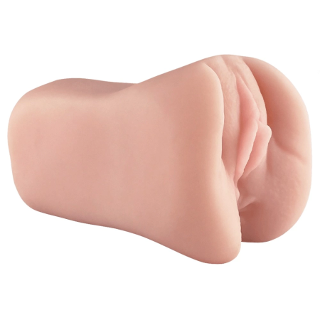 Alive Lola Intimate Training Device TPE Dual Entry 14.9 cm