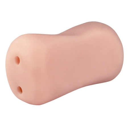 Alive Lola Intimate Training Device TPE Dual Entry 14.9 cm