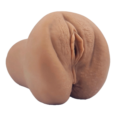 Alive Mia XL Anatomical Intimate Device Soft Touch TPE 14.6 cm