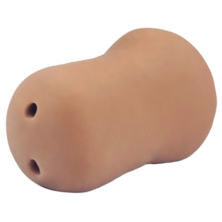 Alive Mia XL Anatomical Intimate Device Soft Touch TPE 14.6 cm