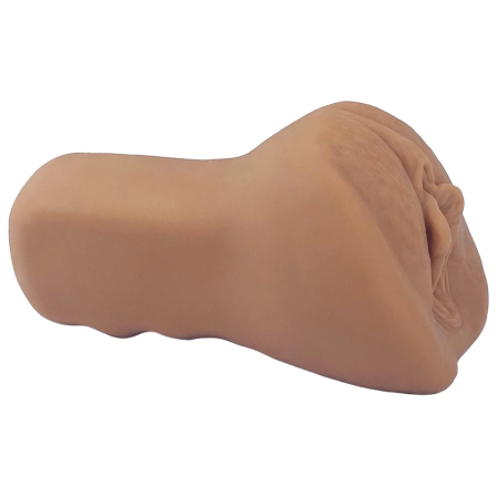 Alive Emma Intimate Stimulation Sleeve TPE Ergonomic 14.8 cm