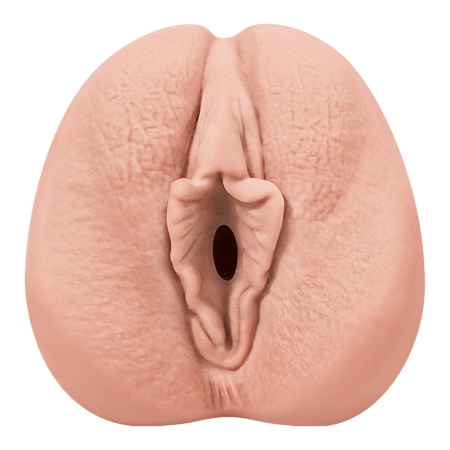 Alive Amelia Intimate Stimulation Sleeve TPE Skin-Tone 13.4 cm