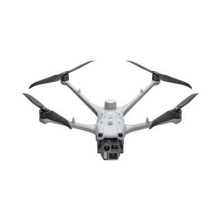 DJI Matrice 4D su DJI RC Plus 2