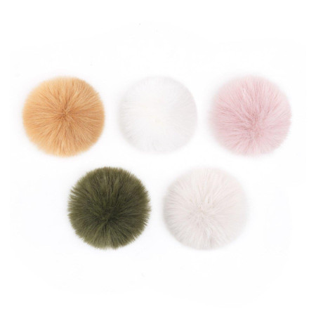 DJI Kamera Priedas Mikrofonas 3 Vėjo Filtrai