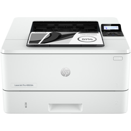 HP LaserJet Pro 4002dn spausdintuvas