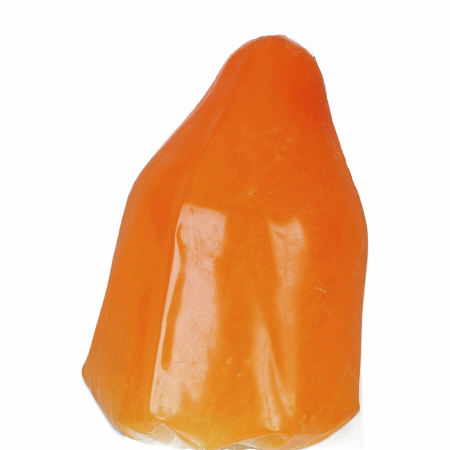 Condomerie Hand-Painted Novelty Latex Cover XXXL Amsterdam Art