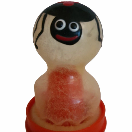 CONDOMERIE Hand-Painted Decorative Condom Spider Motif Latex Art Amsterdam