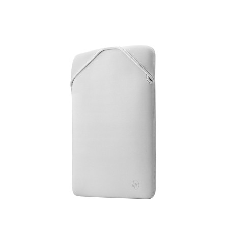 HP Apverčiamas 14.1 colio Sidabrinis Nešiojamojo Kompiuterio Dėklas