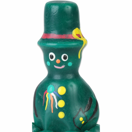 CONDOMERIE Hand-Painted Decorative Condom Hastrman Amsterdam Art