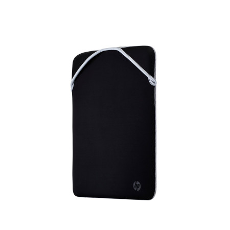 HP Apverčiamas 14.1 colio Sidabrinis Nešiojamojo Kompiuterio Dėklas