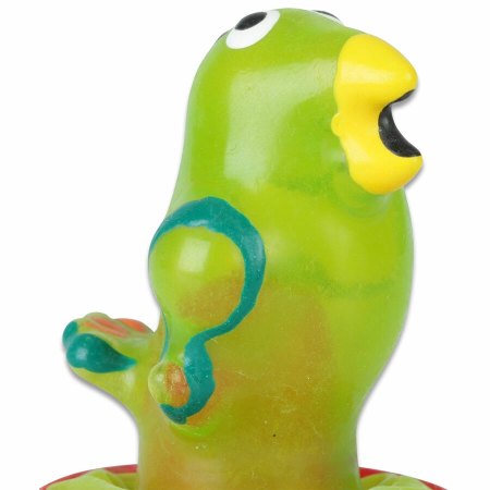 Condomerie Hand-Painted Decorative Latex Model Amazonan Edition