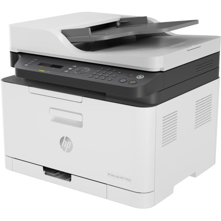 HP Color Laser MFP 179fnw