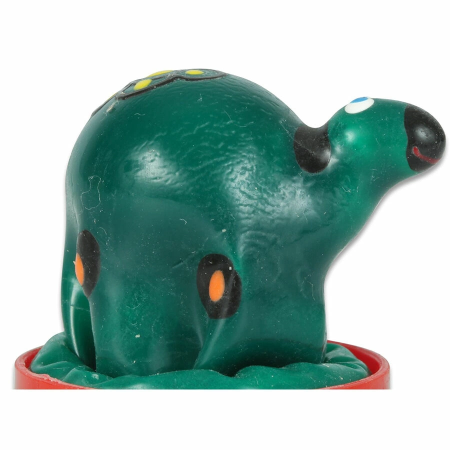 Condomerie Hand-Painted Collectible Condom Turtle Art Edition