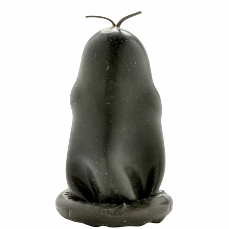 Condomerie Hand-Painted Decorative Latex Condom Mole Design