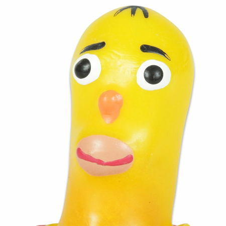 CONDOMERIE Hand-Painted Decorative Latex Model 'Father' Amsterdam Style