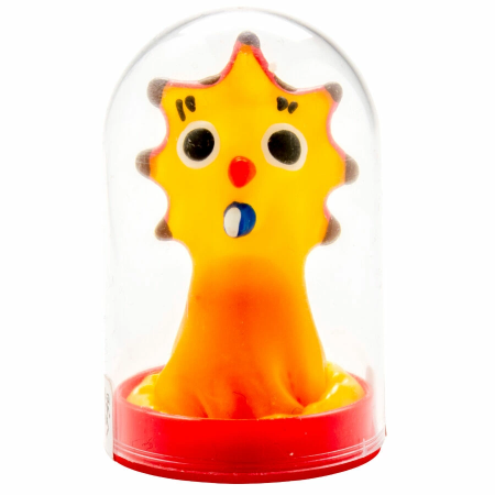 CONDOMERIE Hand-Painted Artistic Latex Decor Sister Motif Amsterdam Style