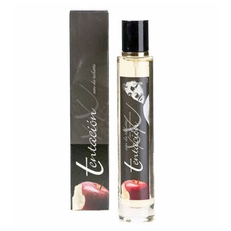 Tentacion Perfume for Her - Pheromone-Infused Eau de Parfum 55ml