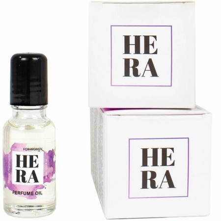 Secretplay Hera Perfume Oil with Truffle Extract for Women 20ml Roll-On