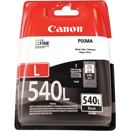 Canon PG-540L rašalo kasetė