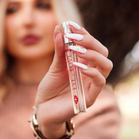 Eye of Love One Love Pheromone Parfum 10ml - Citrus & Floral Essence