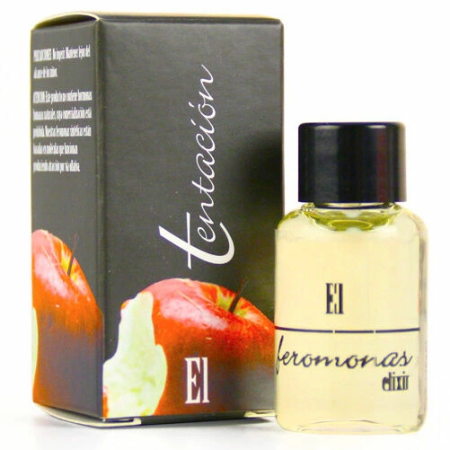 Tentacion Elixir for Him - Pheromone Infused Fragrance 7ml