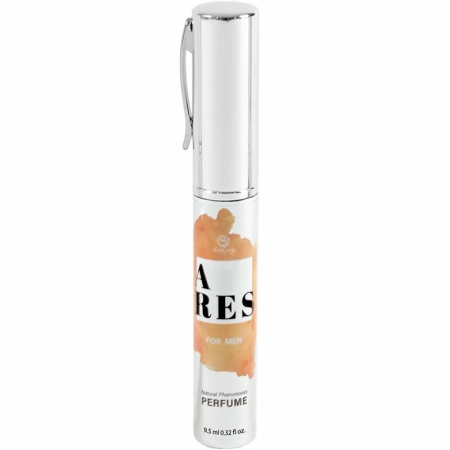 Secret Play Ares Woody Citrus Perfume for Men 10ml Travel Atomizer