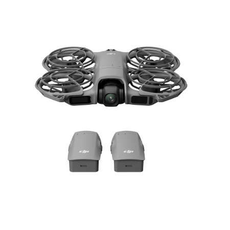 DJI Neo 2 Fly More Combo Dronas (TIK DRONAS)