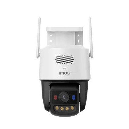 Bevielė kamera 6MP Titan Pro