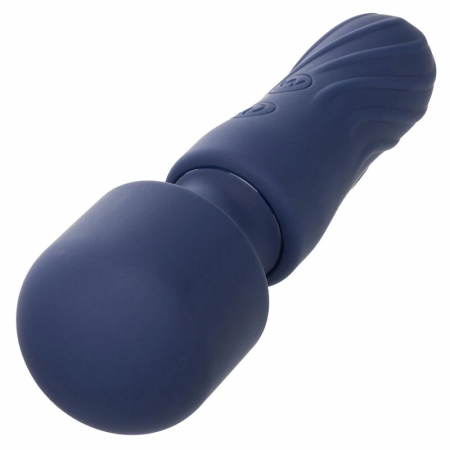 CalExotics Charisma Charm 12-Function Silicone Massager Purple