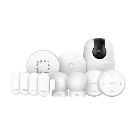 IMOU SMART HOME ALARM KIT