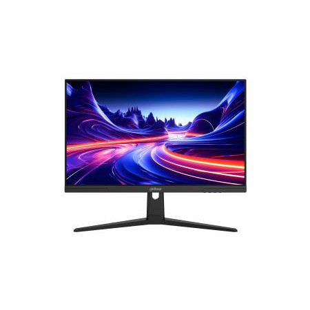 DAHUA 24.5 colių LCD monitorius