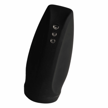 Rocks-Off Torrent Intimate Device with Air Technology, USB Rechargeable, Black