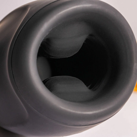 Rocks-Off Torrent Intimate Device with Air Technology, USB Rechargeable, Black